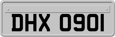 DHX0901