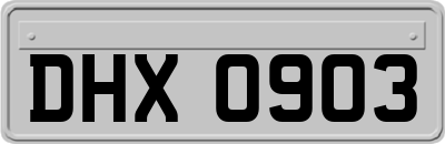 DHX0903