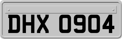 DHX0904