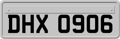 DHX0906
