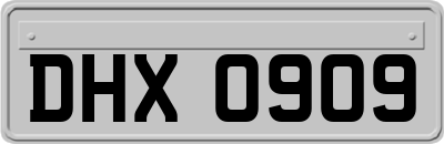 DHX0909