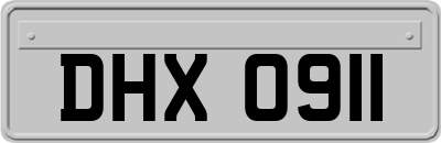 DHX0911