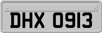 DHX0913