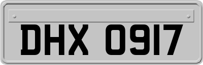 DHX0917
