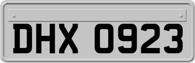 DHX0923