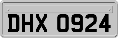DHX0924