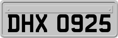 DHX0925