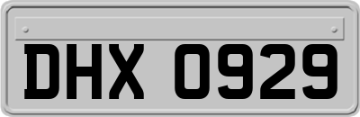 DHX0929