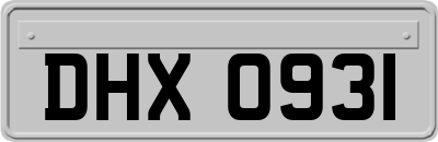 DHX0931