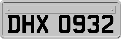 DHX0932