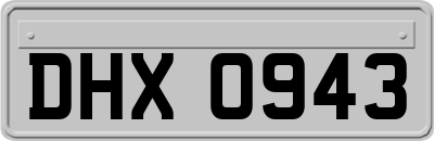 DHX0943