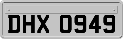 DHX0949