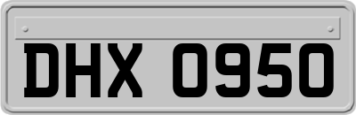 DHX0950