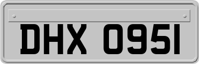 DHX0951