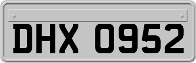 DHX0952