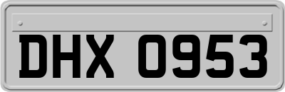 DHX0953