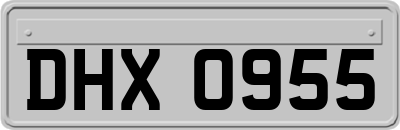 DHX0955