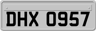 DHX0957
