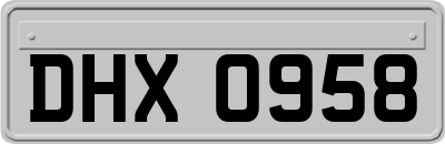 DHX0958