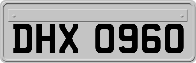 DHX0960
