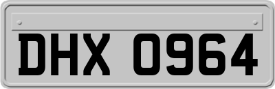 DHX0964
