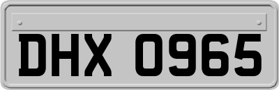 DHX0965