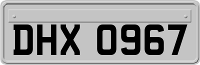 DHX0967