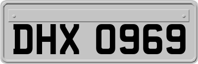 DHX0969