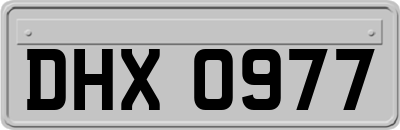 DHX0977