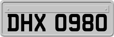 DHX0980