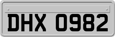 DHX0982