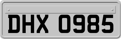 DHX0985