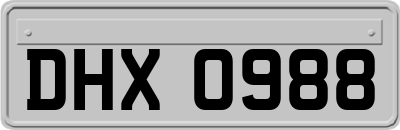 DHX0988