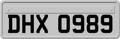 DHX0989