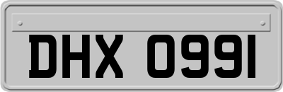 DHX0991