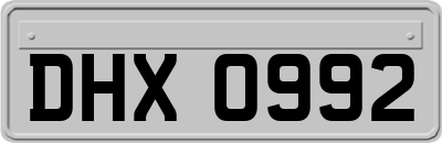 DHX0992