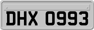 DHX0993