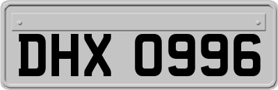 DHX0996