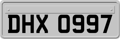 DHX0997