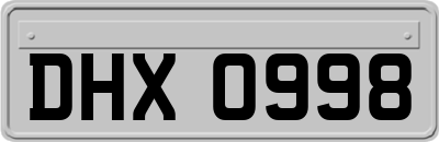 DHX0998
