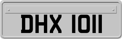 DHX1011