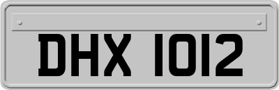 DHX1012