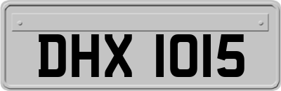 DHX1015