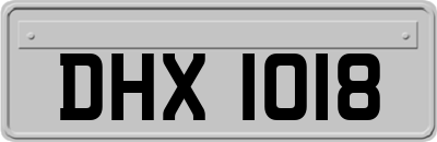 DHX1018