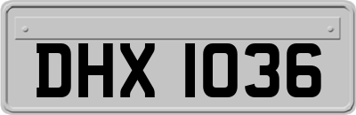 DHX1036