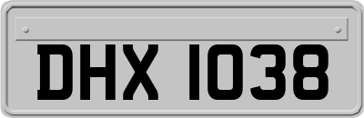 DHX1038