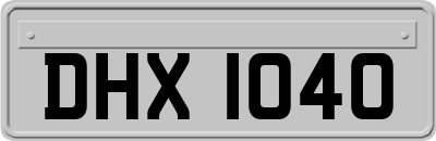 DHX1040