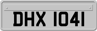 DHX1041
