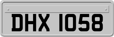 DHX1058