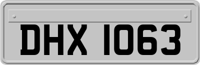 DHX1063